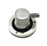 ILVE G/345/05/08 Gas Knob For Professional Hob / St.St.